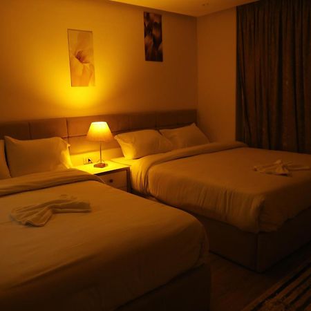 Pyramids Heart Hotel Kafret el-Gabal エクステリア 写真