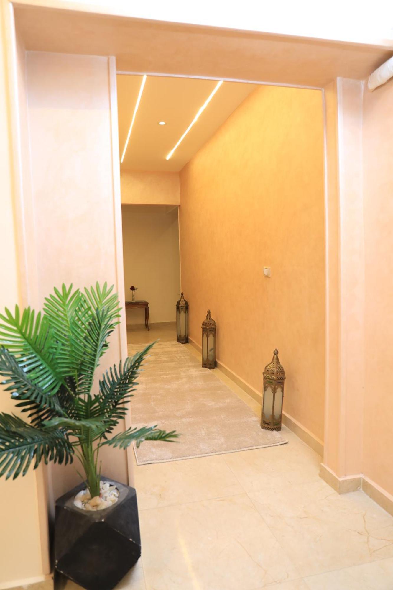 Pyramids Heart Hotel Kafret el-Gabal エクステリア 写真